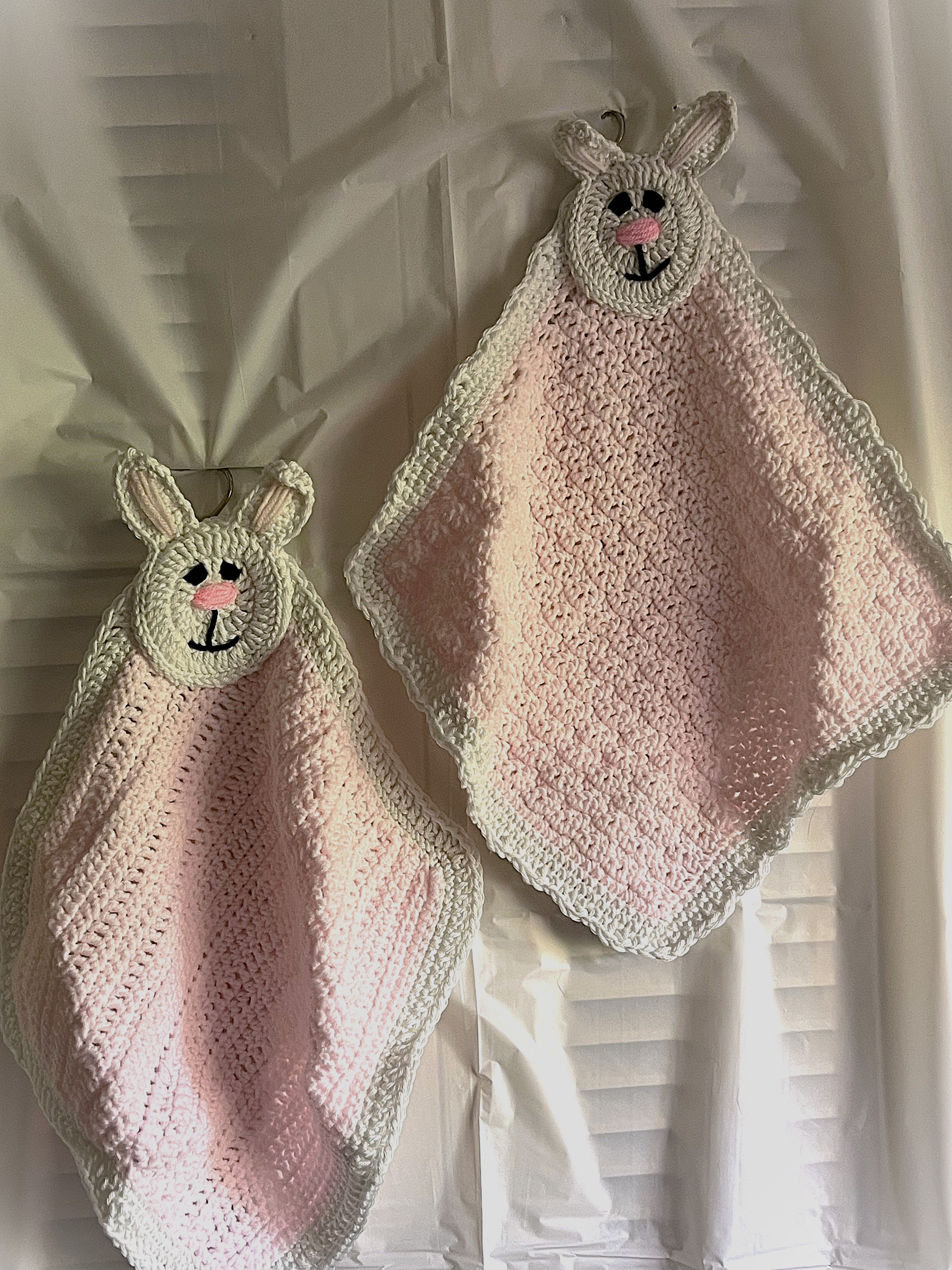 GLO BLANKET BUDDY Light Pink