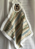 Glo Blanket Buddy/jumping juniper/bear 2