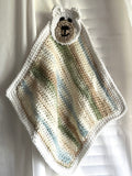 Glo Blanket Buddy/ jumping juniper/ bear 4