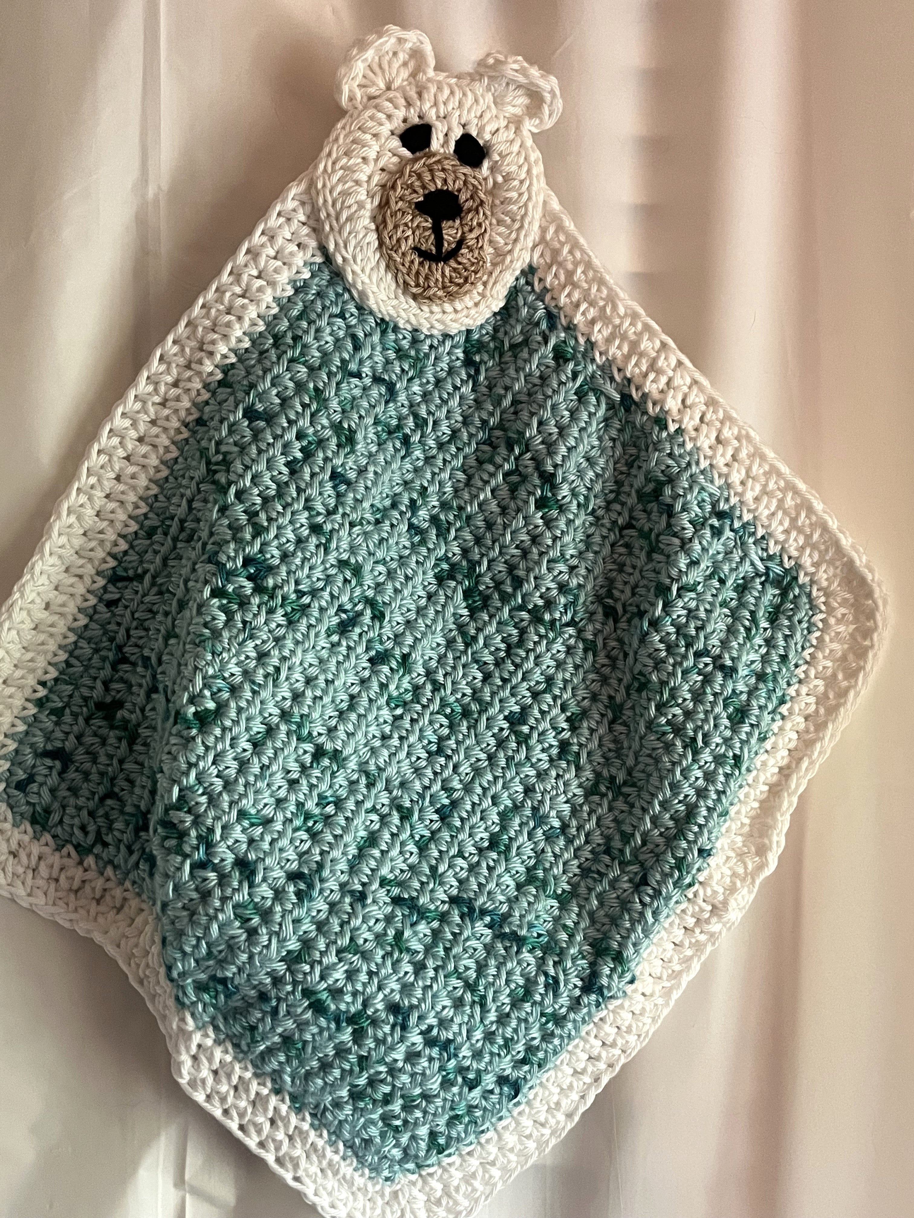 Glo Blanket Buddy / Teal 3