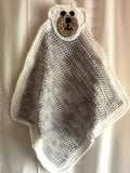 Glo Blanket Buddy / Grey Bear 2