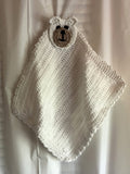 Glo Blanket Buddy/ White Bear 1