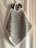 Glo Blanket Buddy/ Grey Dog 2