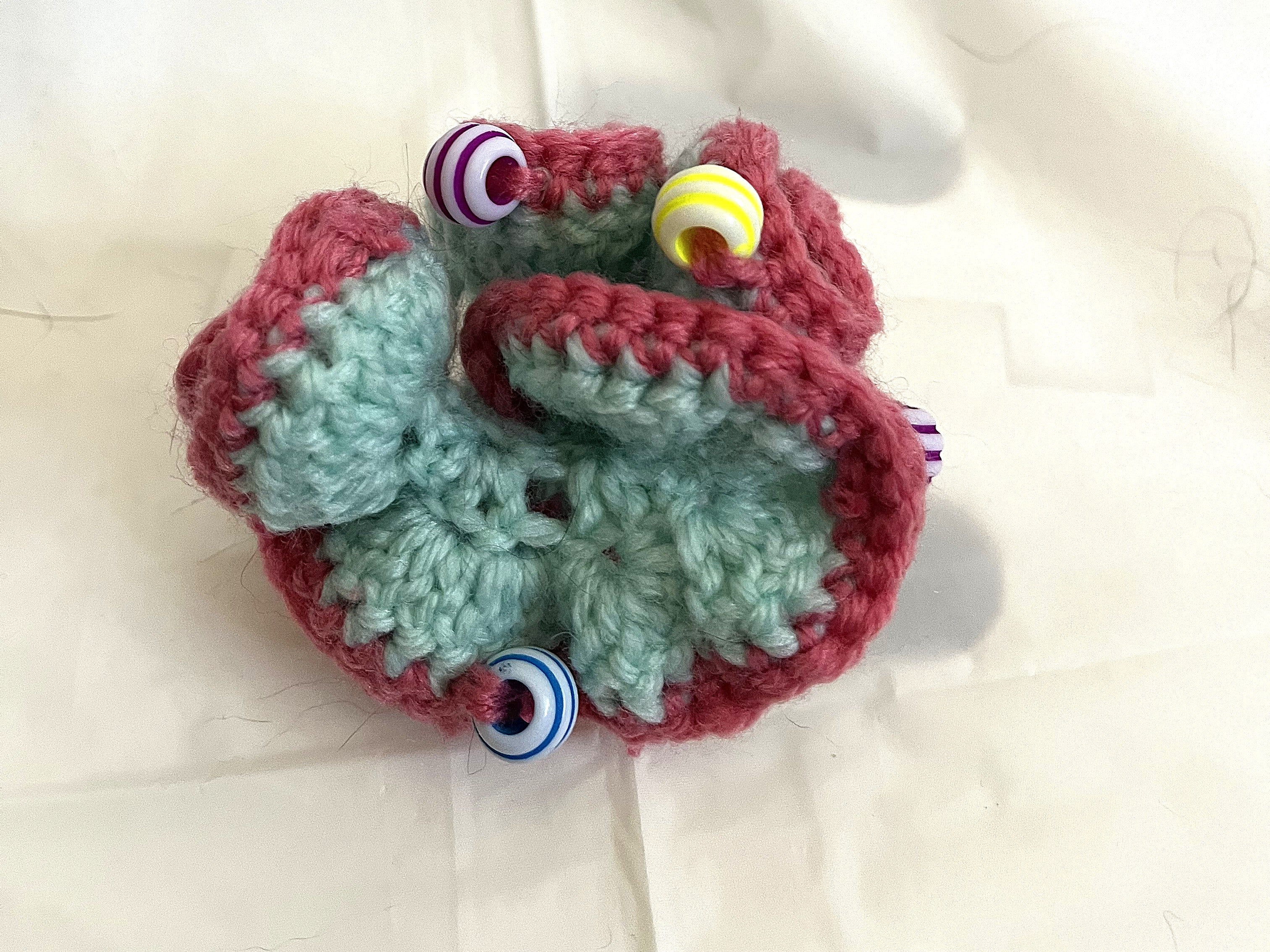 Infinity Fidget 4