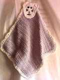 Glo Blanket Buddy/ Lilac 3