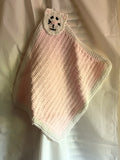 Glo Blanket Buddy/ Pink Cat 1
