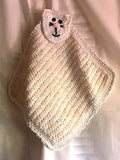 Glo Blanket Buddy/ Speckled Cat 1